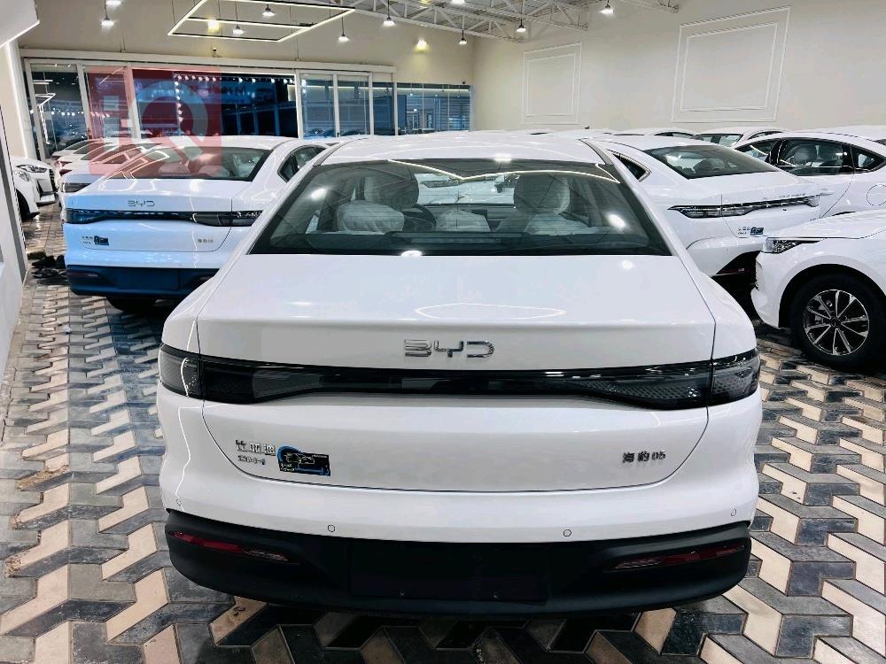 بي واي دي سيل 05 DM-i